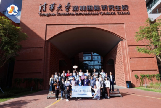 美泰喷雾受邀出席虎门高层次人才活动 共话校企合作与智造未来