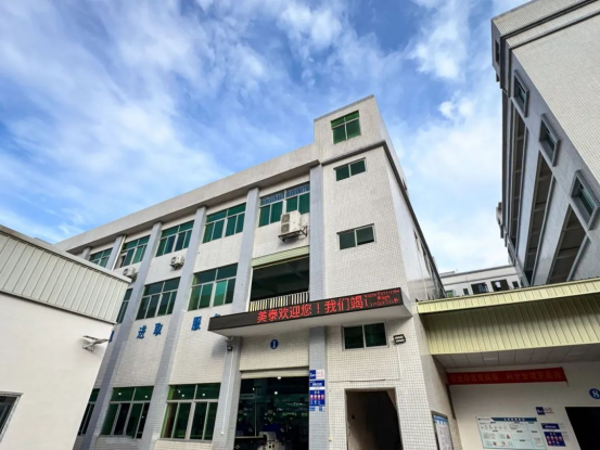 美泰喷雾：用技术筑牢品质，以创新引领全球工业喷嘴行业新未来